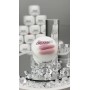 Гель Crooz Creamy Builder gel №20, 15 мл